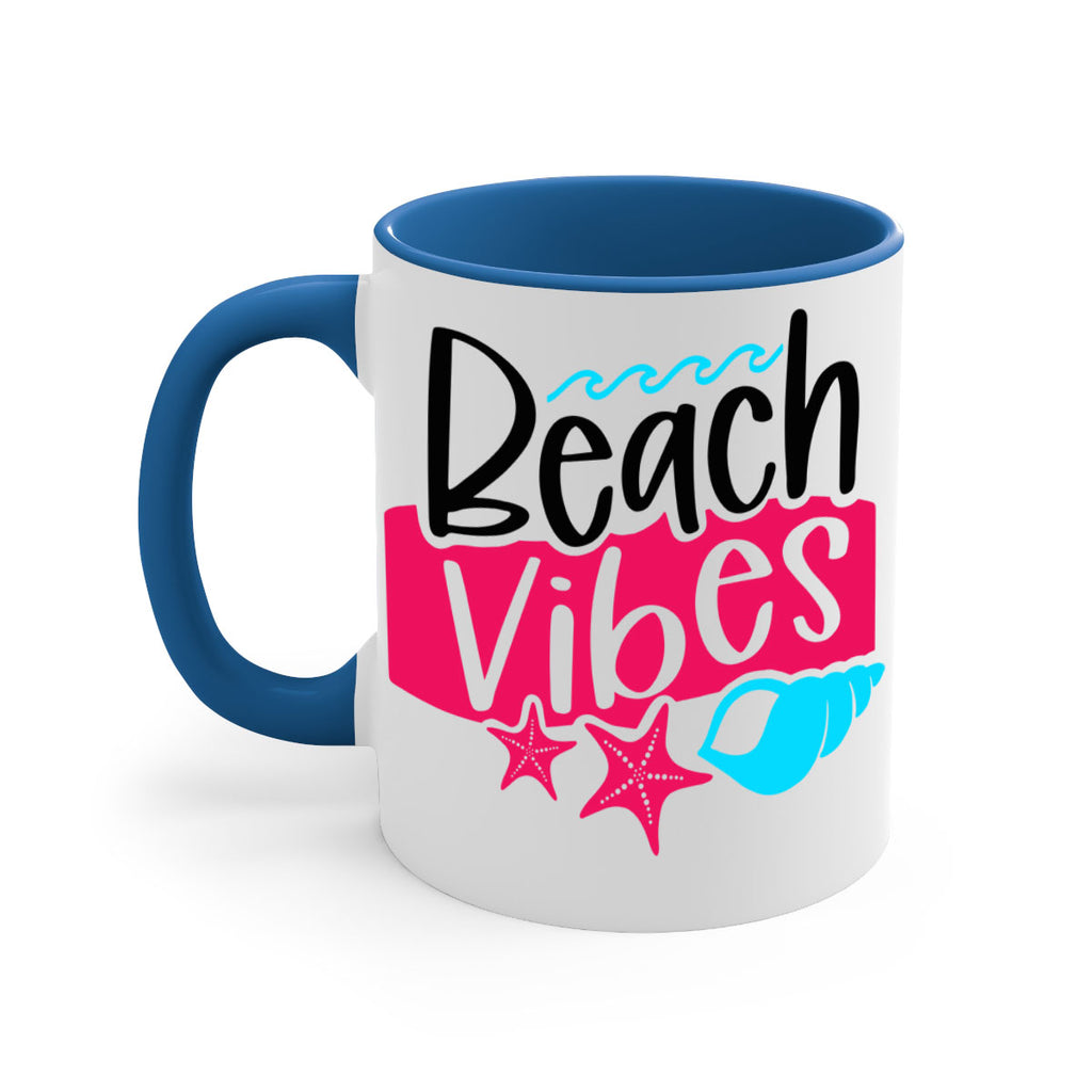 Beach Vibes Style 50#- Summer-Mug / Coffee Cup