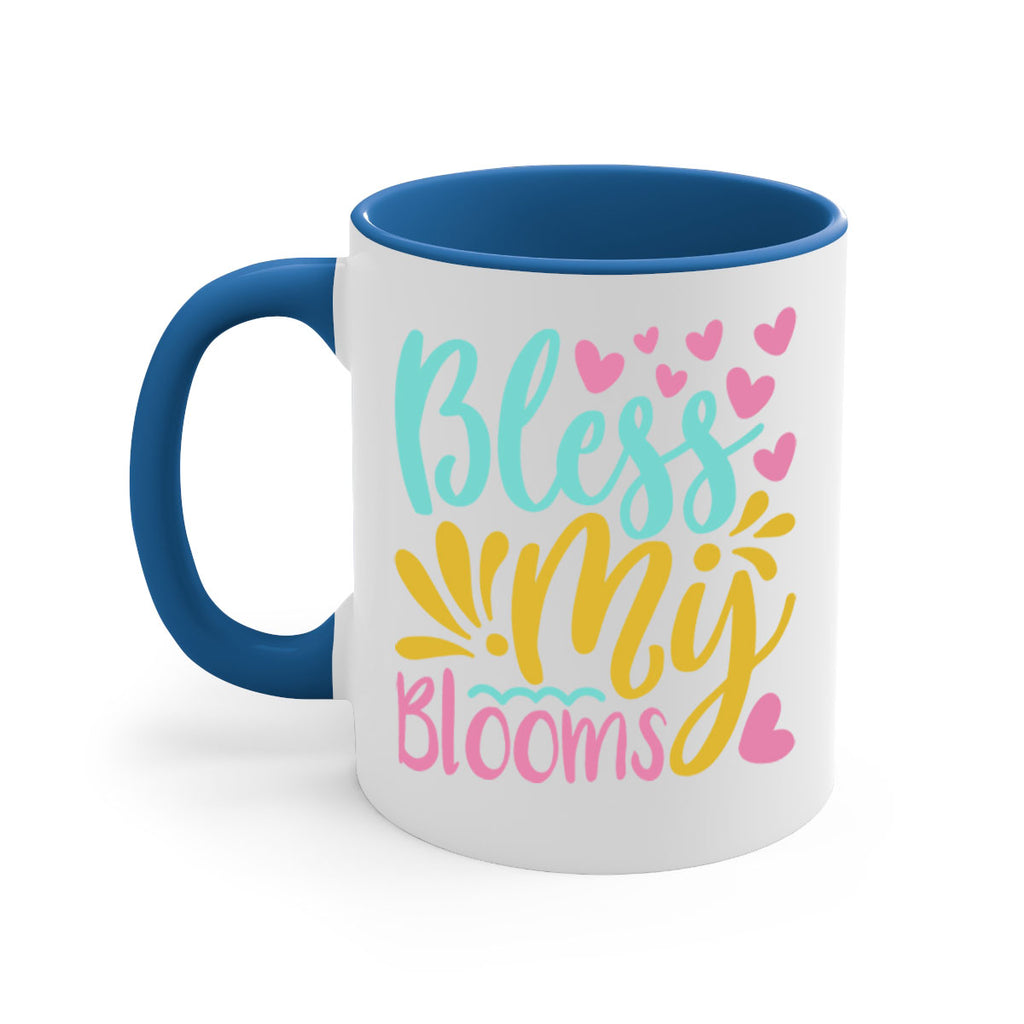 Bless my blooms Style 69#- Summer-Mug / Coffee Cup