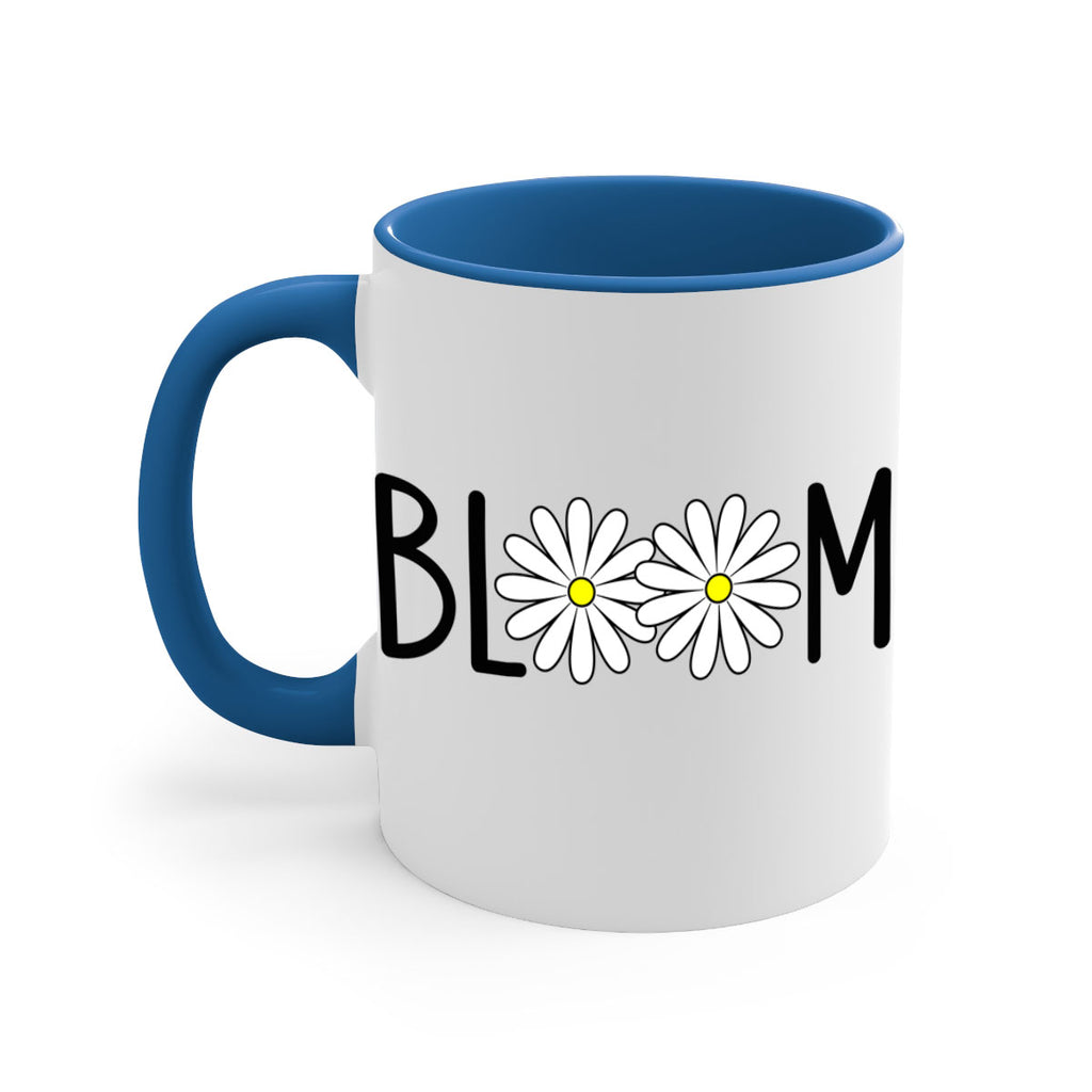 Bloom flowers72#- spring-Mug / Coffee Cup