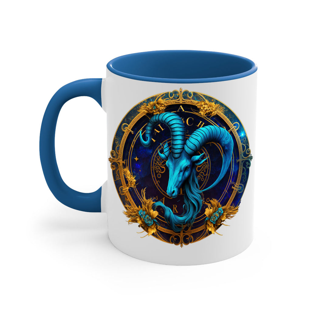 Capricorn 181#- zodiac-Mug / Coffee Cup