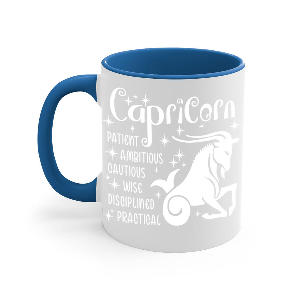 Capricorn 186#- zodiac-Mug / Coffee Cup