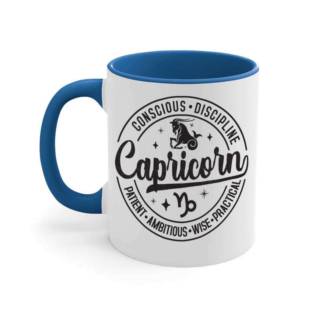 Capricorn 190#- zodiac-Mug / Coffee Cup