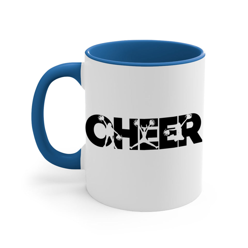 Cheer 1394#- cheer-Mug / Coffee Cup