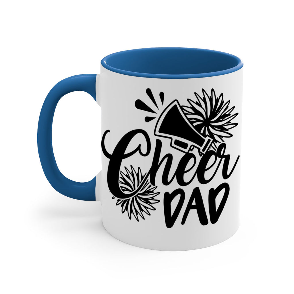 Cheer dad 1391#- cheer-Mug / Coffee Cup