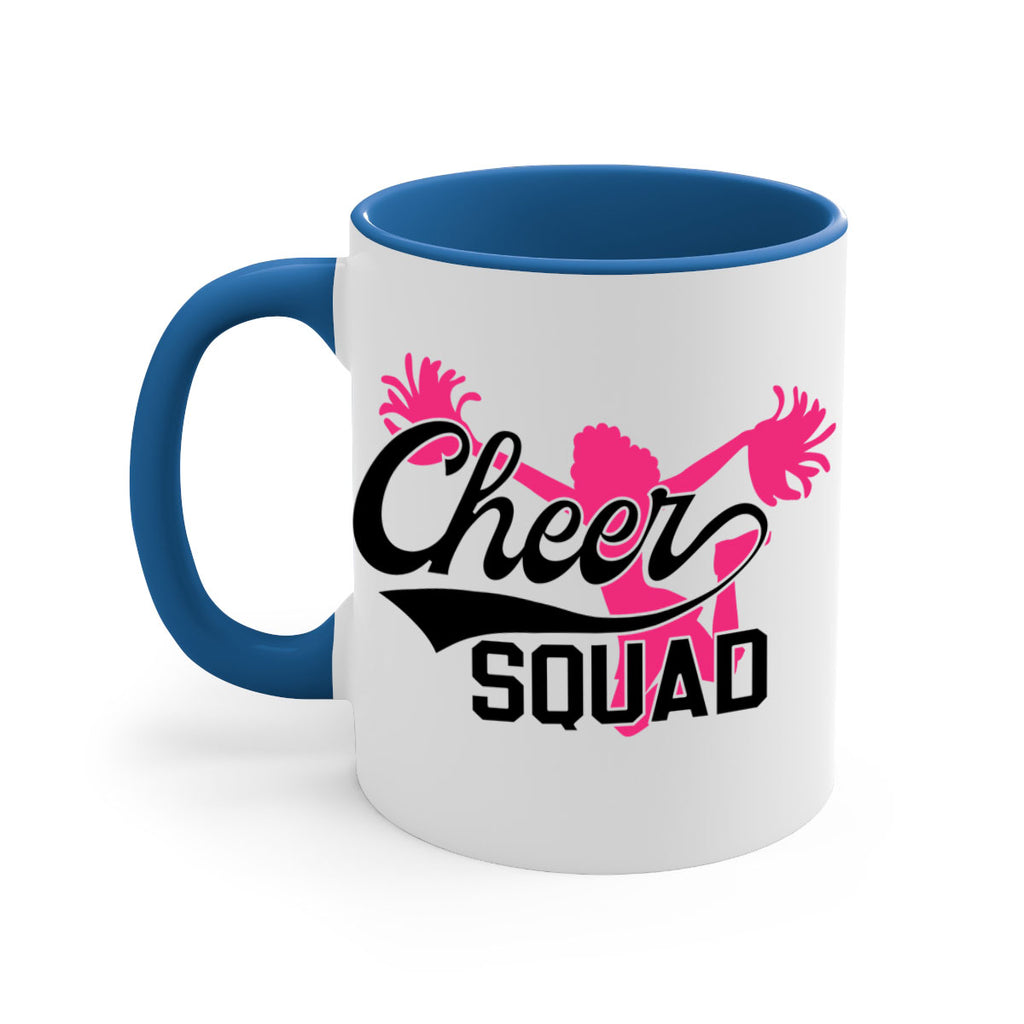 Cheer squad 1380#- cheer-Mug / Coffee Cup