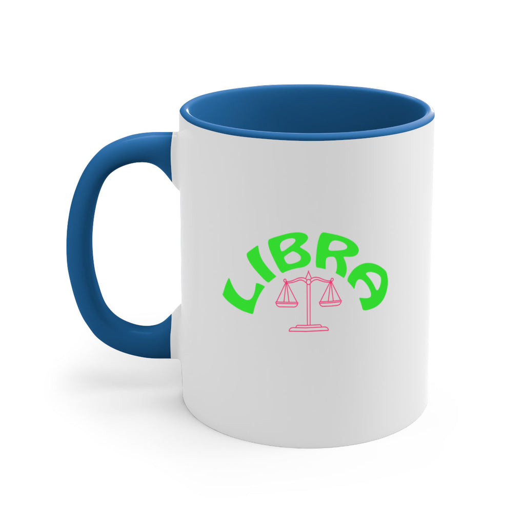 Libra 322#- zodiac-Mug / Coffee Cup