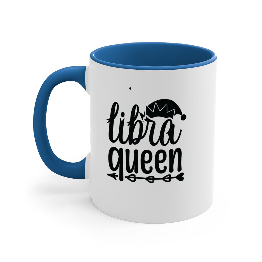 Libra queen 326#- zodiac-Mug / Coffee Cup
