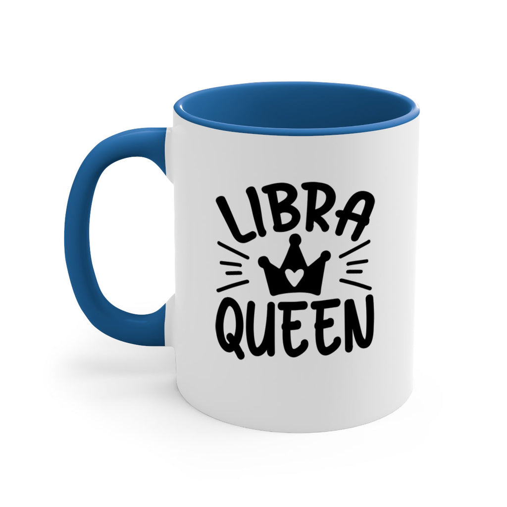 Libra queen 327#- zodiac-Mug / Coffee Cup