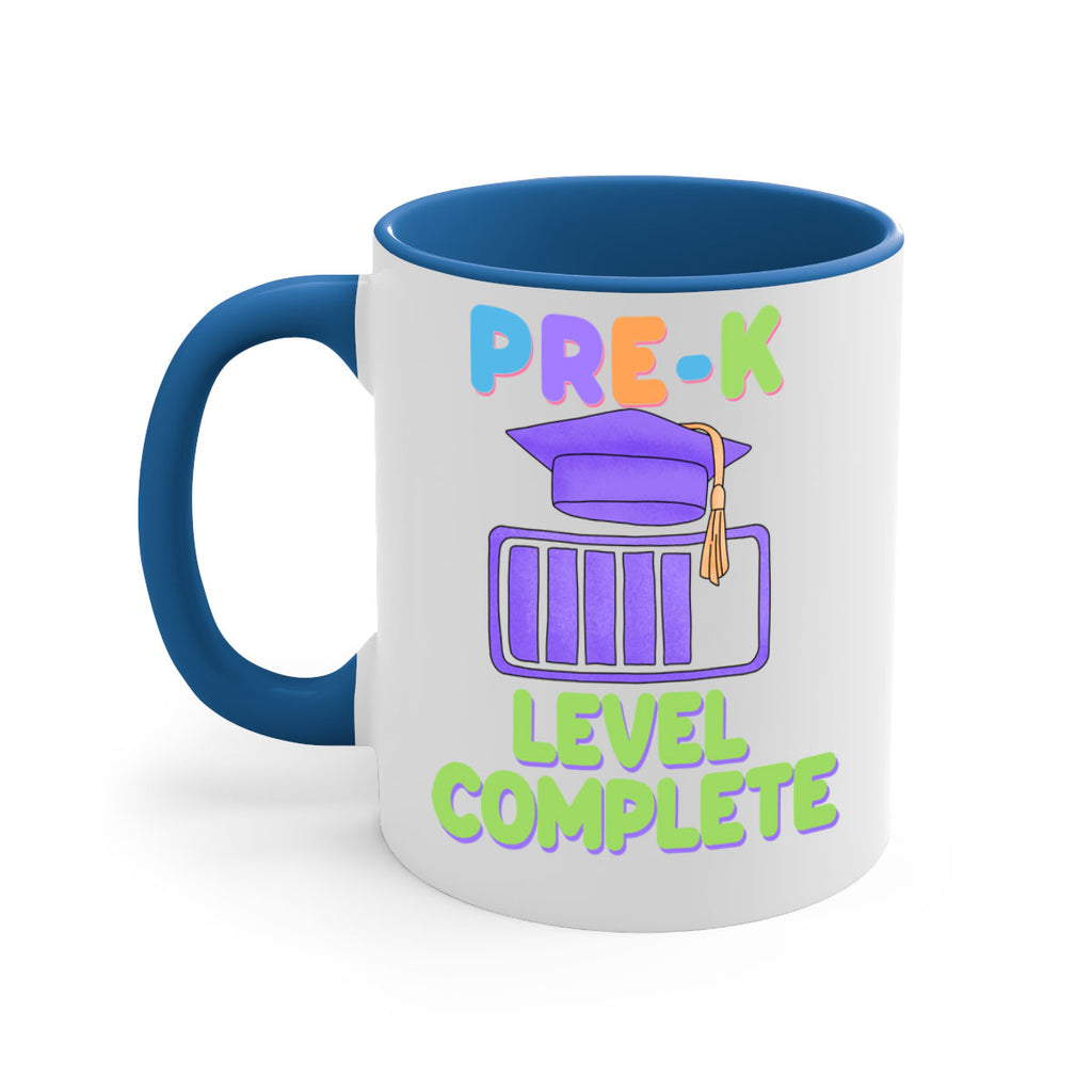 PreK Level Complete 27#- preK-Mug / Coffee Cup