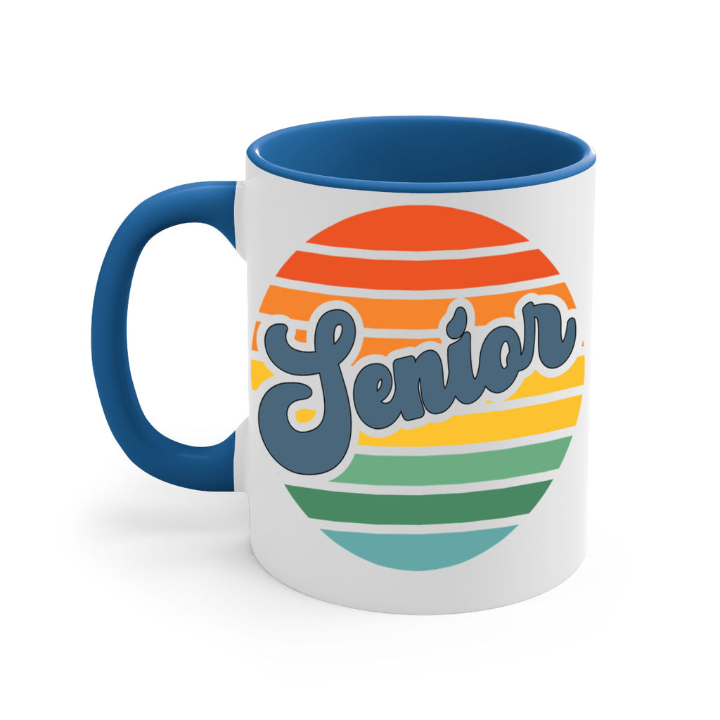 Senior 23#- 12th grade-Mug / Coffee Cup