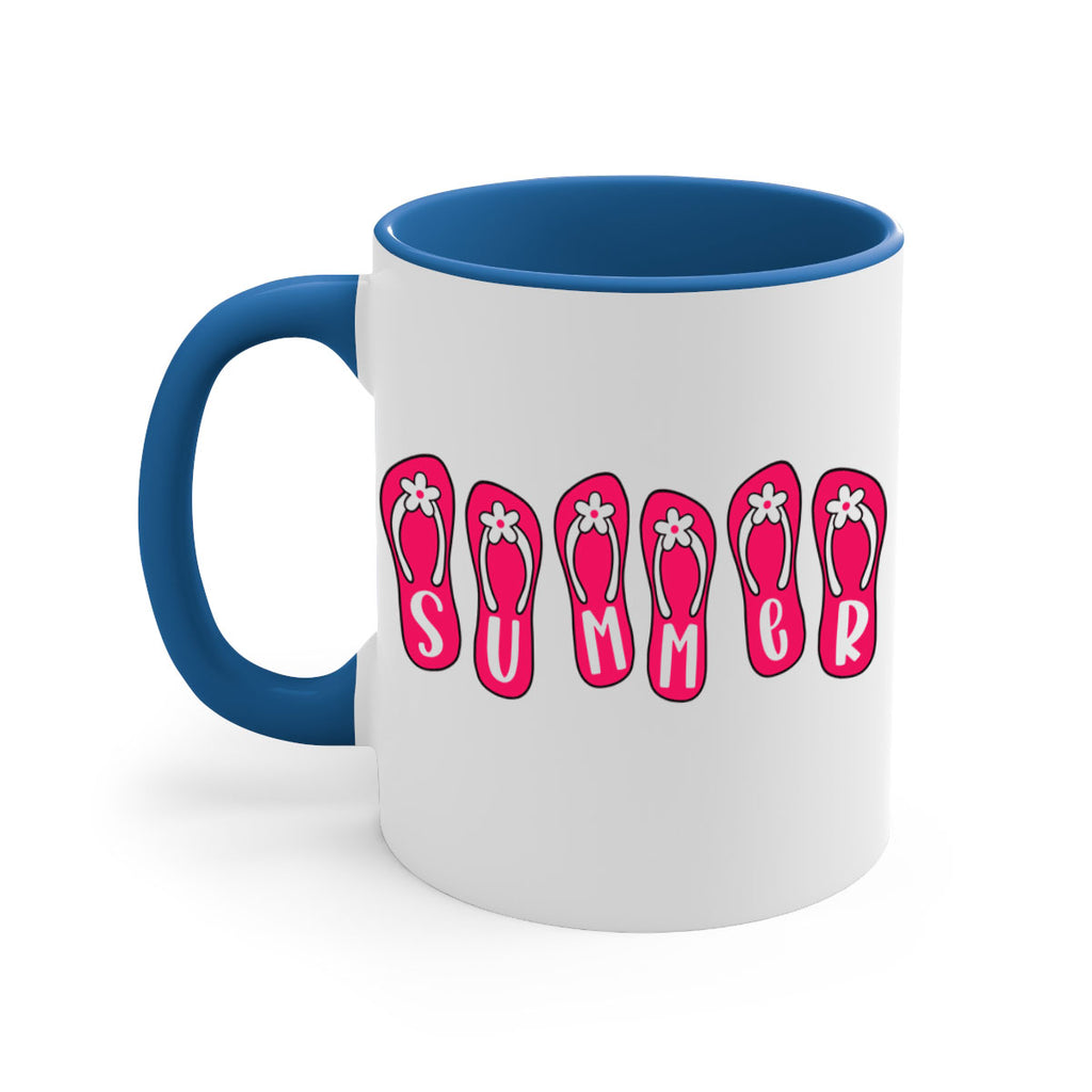 Summer Style 18#- Summer-Mug / Coffee Cup