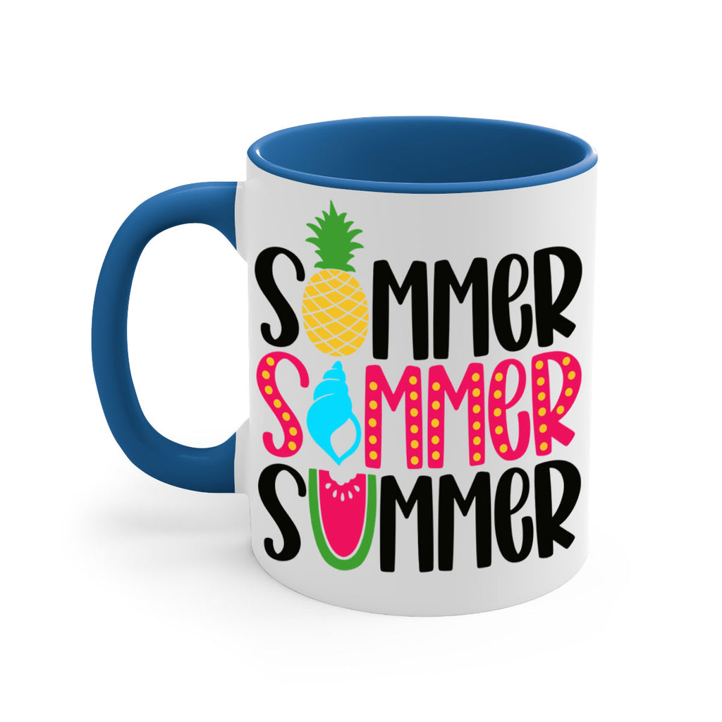 Summer Summer Summer Style 20#- Summer-Mug / Coffee Cup