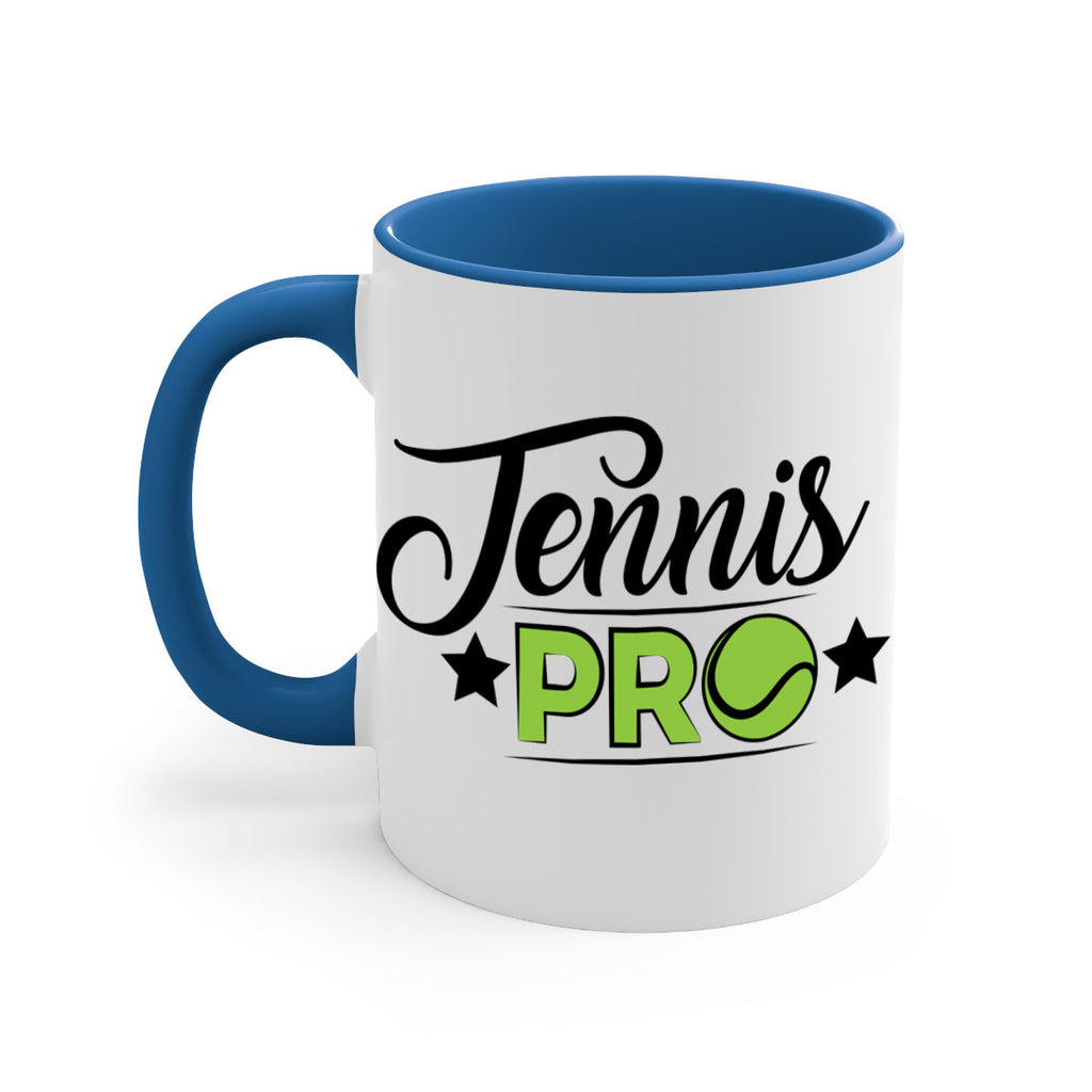 Tennis pro 237#- tennis-Mug / Coffee Cup