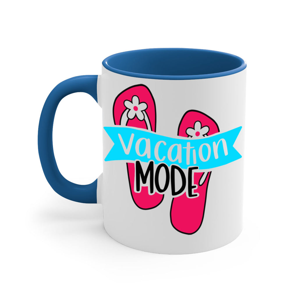 Vacation Mode Style 8#- Summer-Mug / Coffee Cup