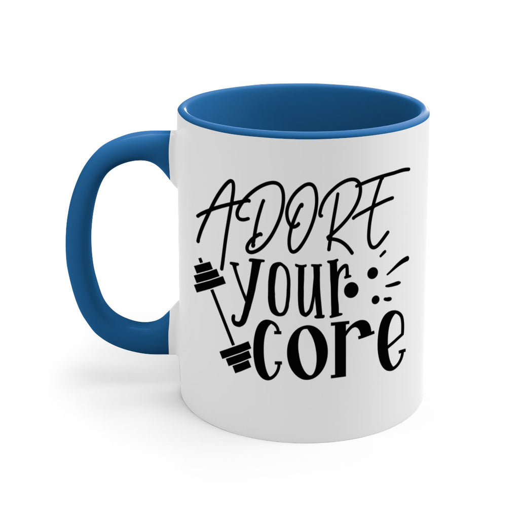 adore your core Style 111#- Summer-Mug / Coffee Cup