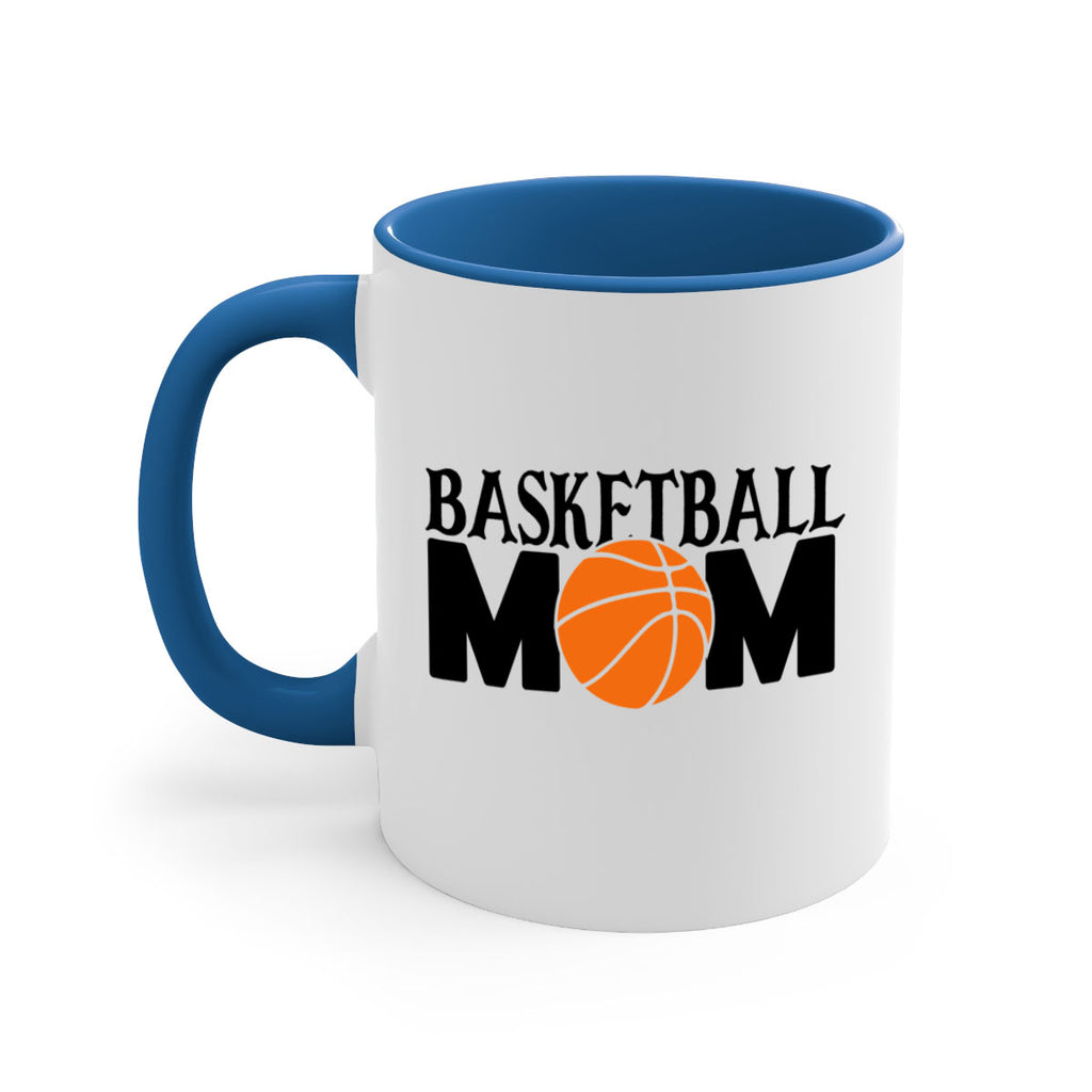 basketball mom 2012#- basketball-Mug / Coffee Cup