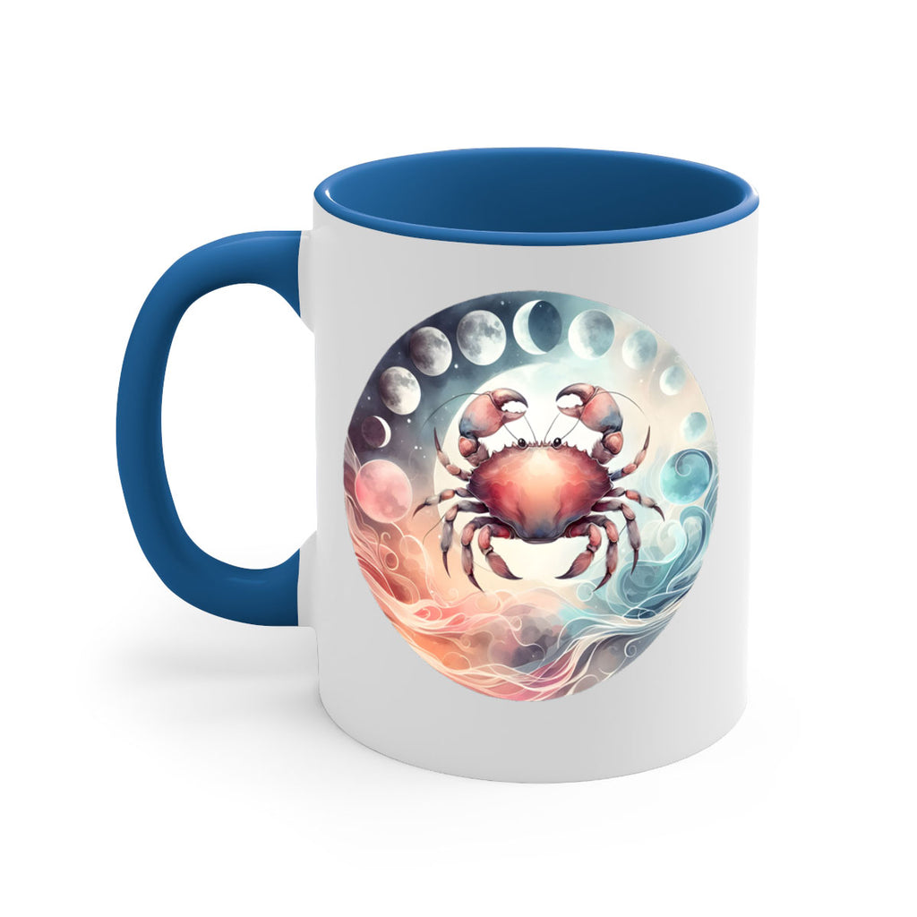 cancer 167#- zodiac-Mug / Coffee Cup