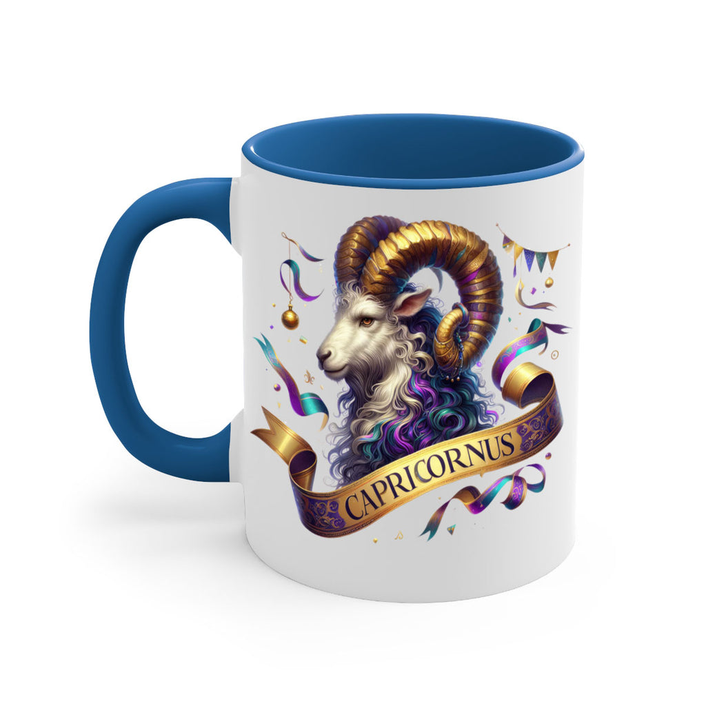capricorn 209#- zodiac-Mug / Coffee Cup