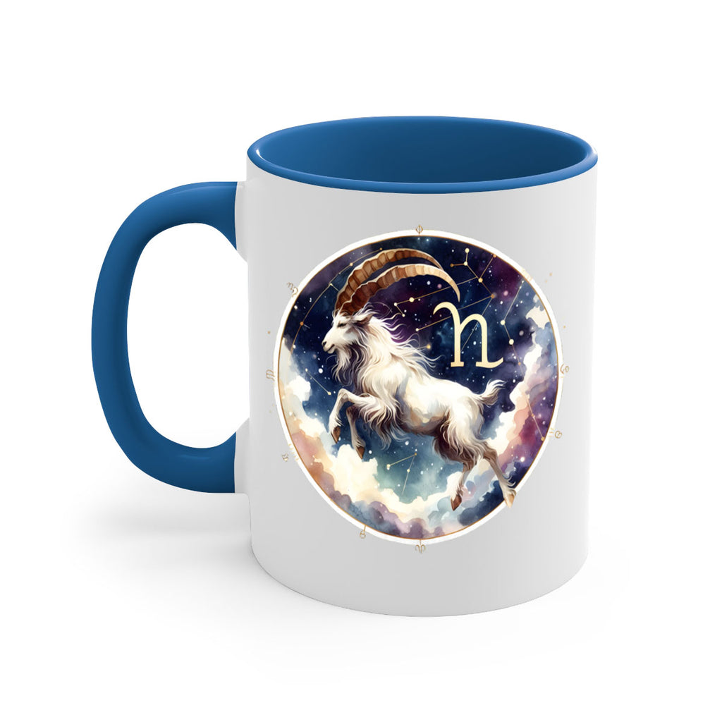capricorn 211#- zodiac-Mug / Coffee Cup