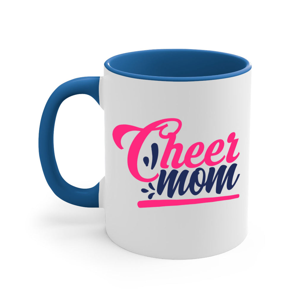 cheer mom 1745#- cheer-Mug / Coffee Cup