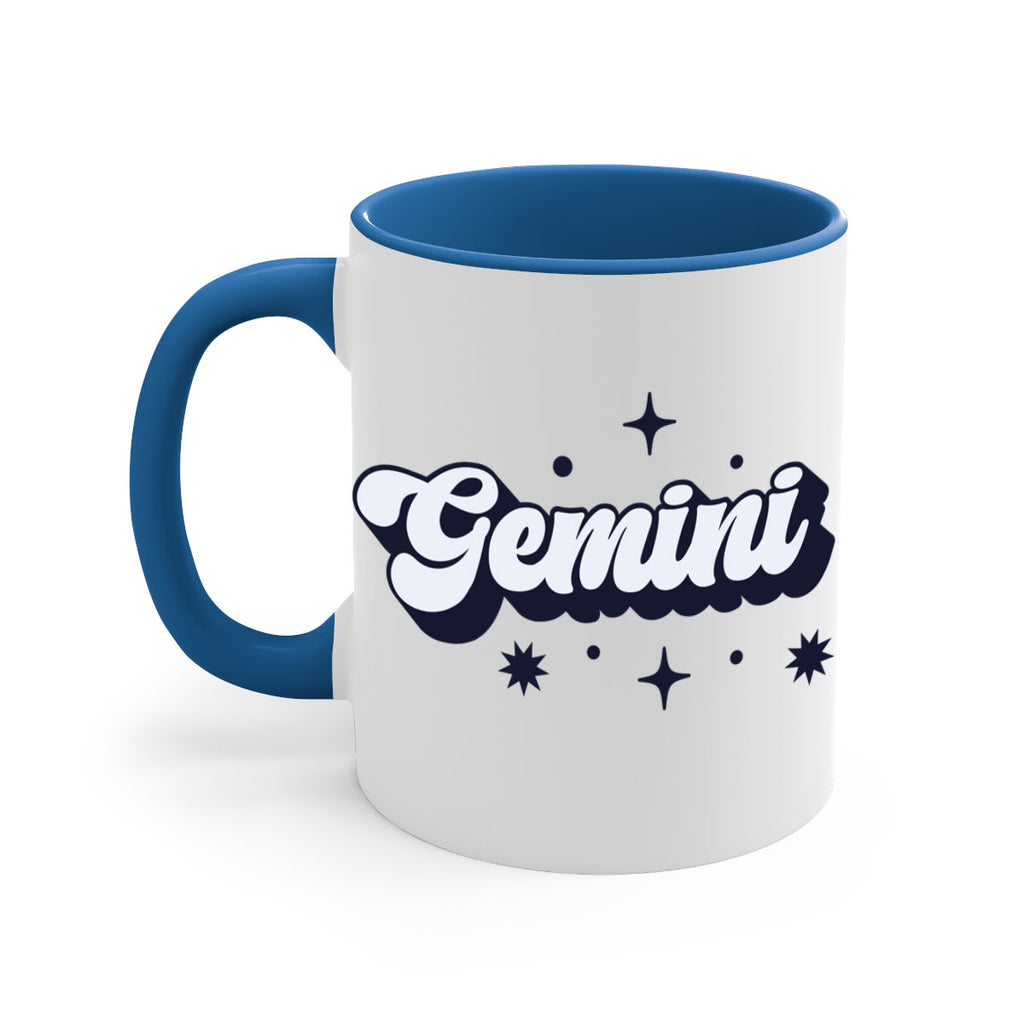 gemini 240#- zodiac-Mug / Coffee Cup