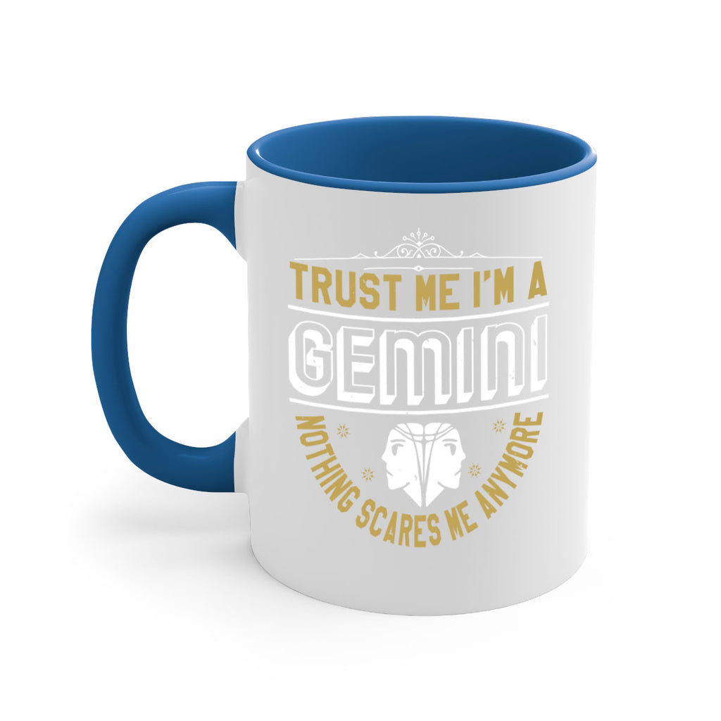 gemini 245#- zodiac-Mug / Coffee Cup