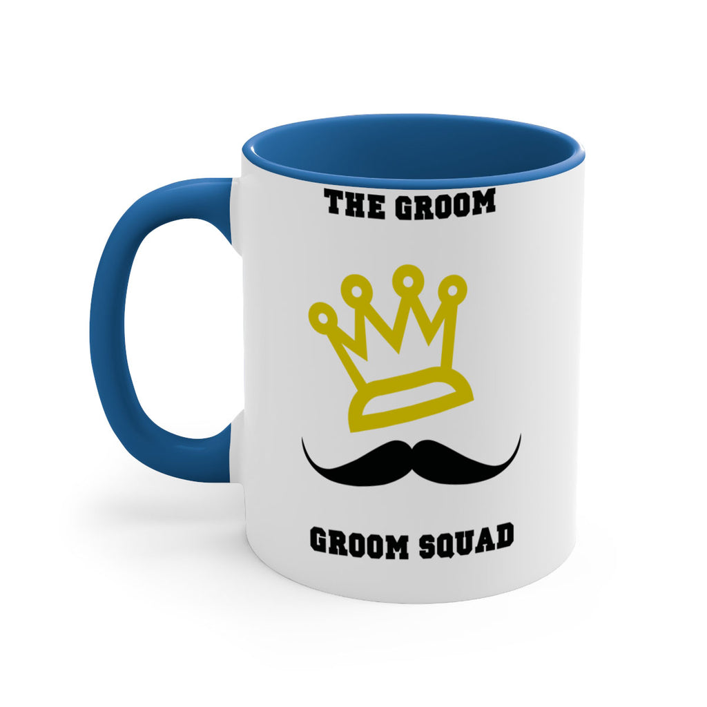 groom 10#- groom-Mug / Coffee Cup