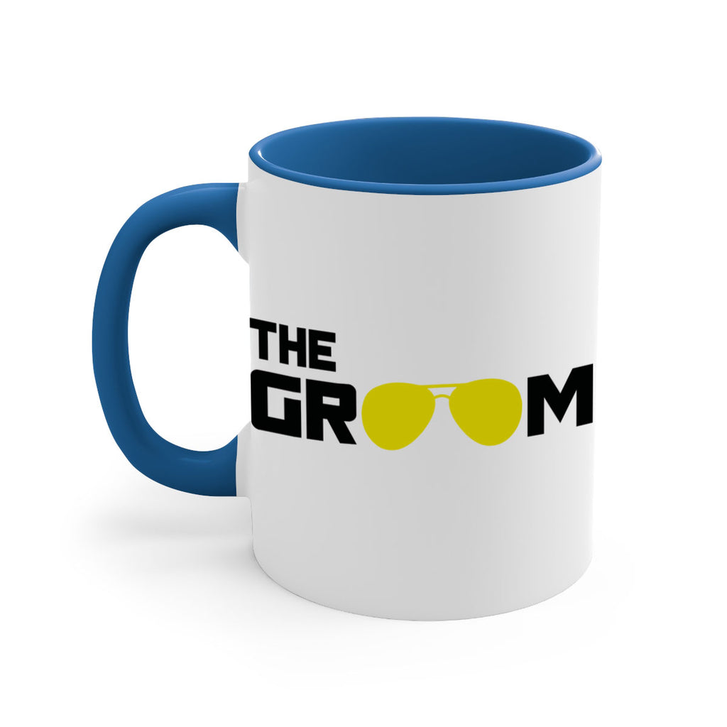 groom 6#- groom-Mug / Coffee Cup