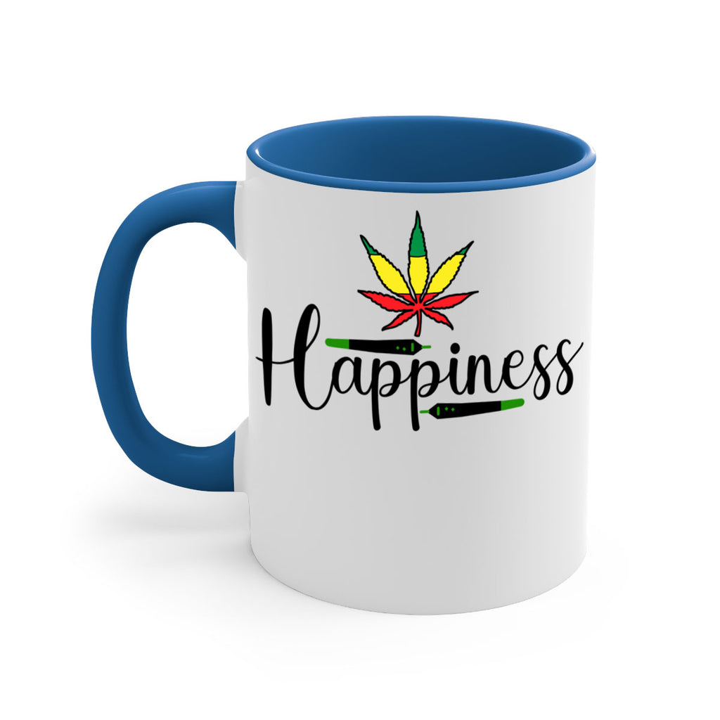 happiness weed 99#- marijuana-Mug / Coffee Cup