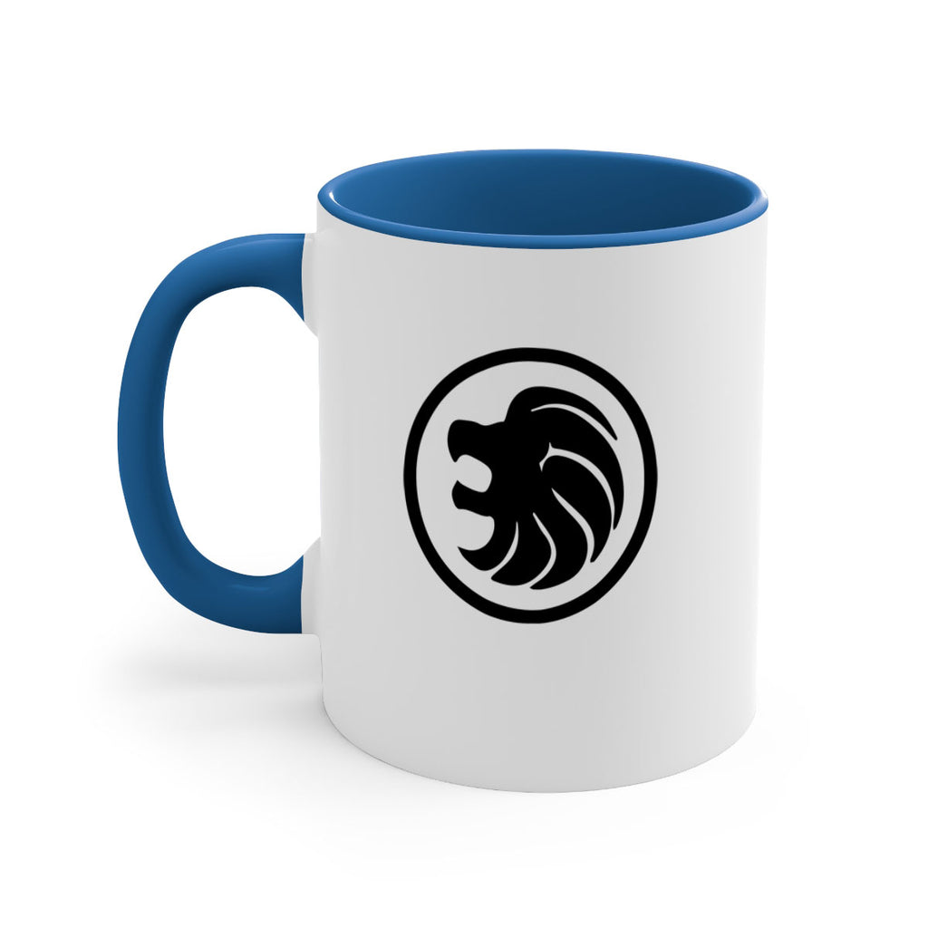 leo 302#- zodiac-Mug / Coffee Cup