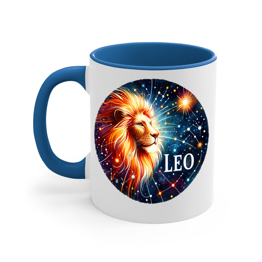 leo 313#- zodiac-Mug / Coffee Cup