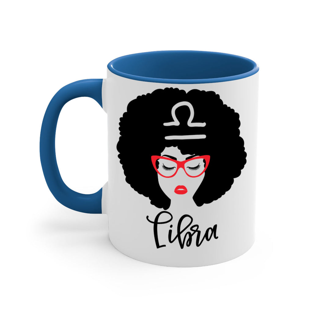 libra 332#- zodiac-Mug / Coffee Cup