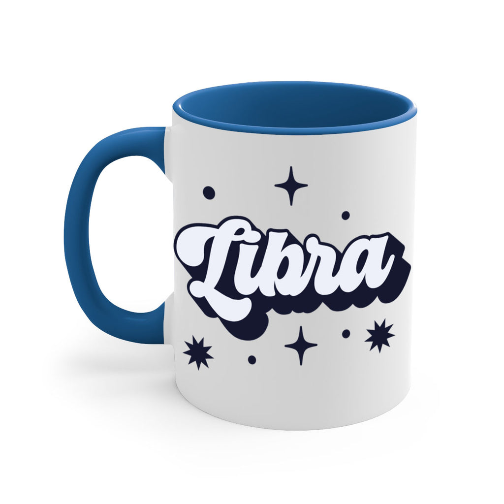 libra 335#- zodiac-Mug / Coffee Cup