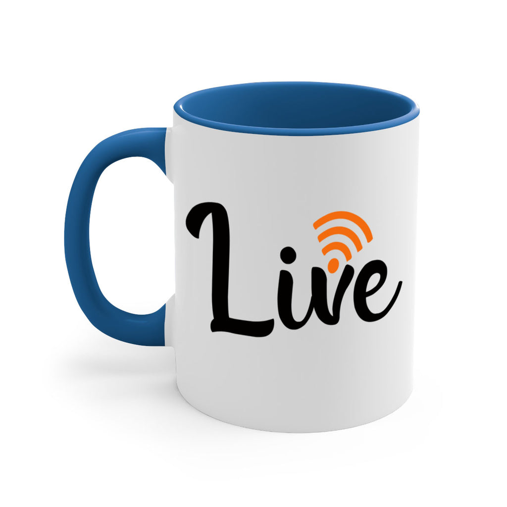 live 1992#- basketball-Mug / Coffee Cup