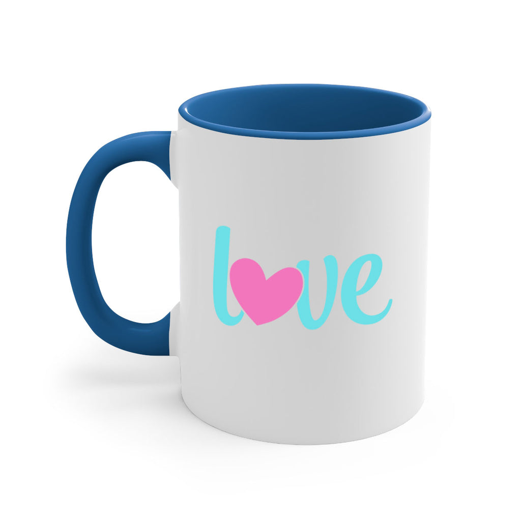 love 1989#- basketball-Mug / Coffee Cup