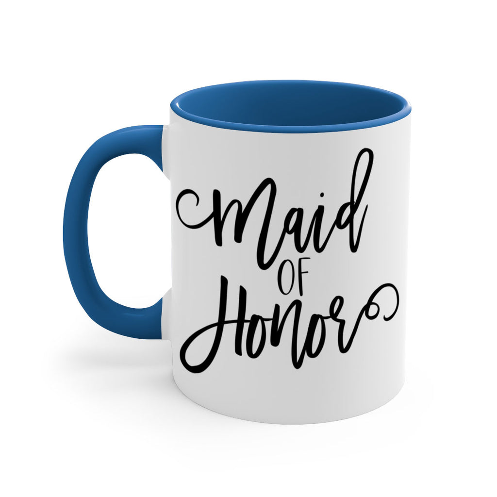 maid of honor 4#- maid of honor-Mug / Coffee Cup