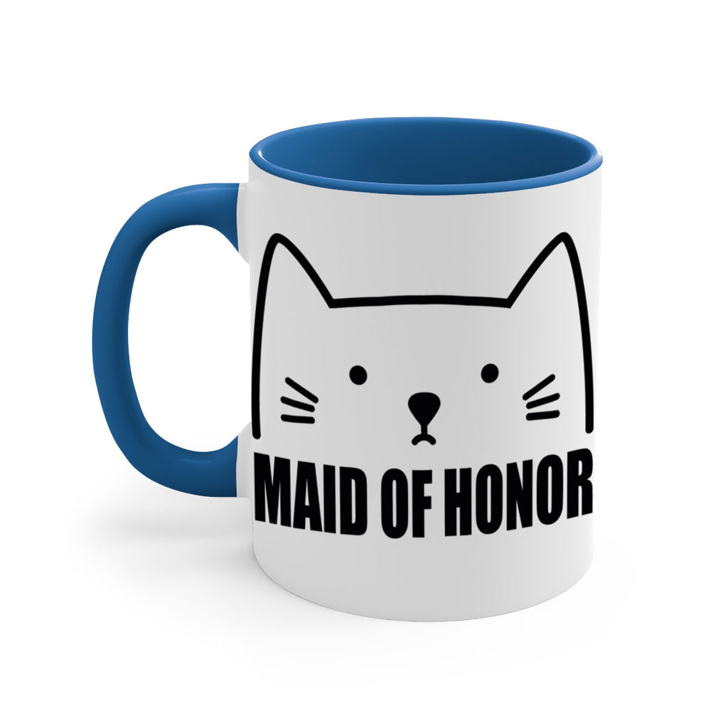 maid of honor 9#- maid of honor-Mug / Coffee Cup