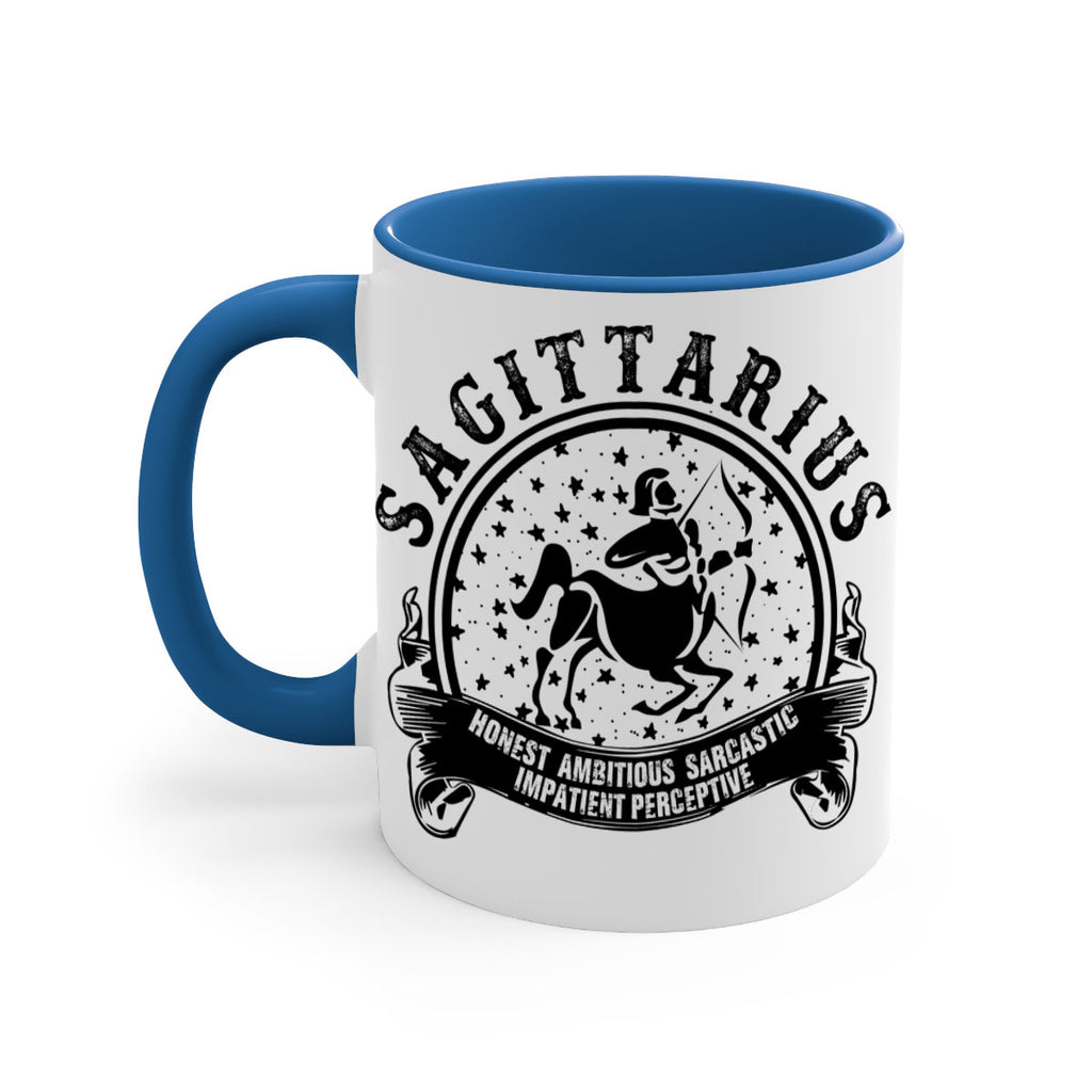 sagittarius 33#- zodiac-Mug / Coffee Cup