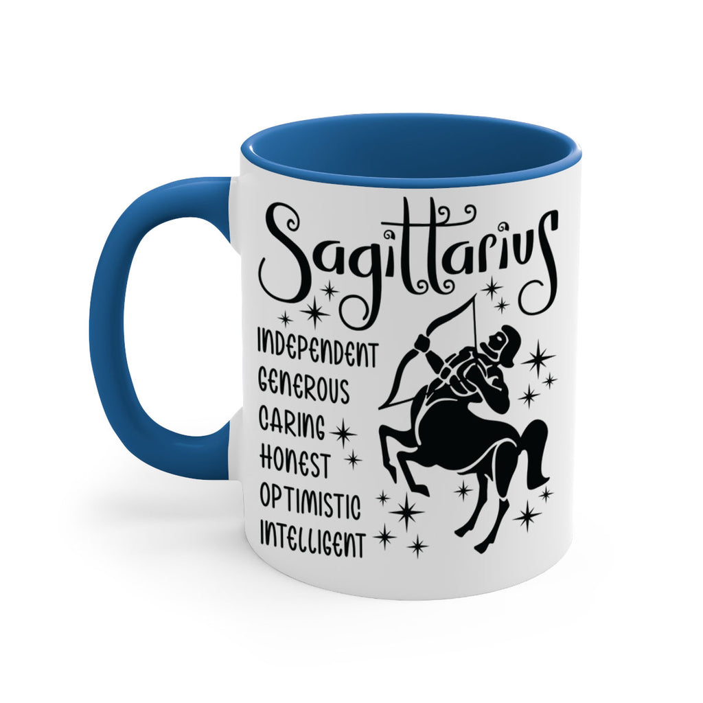 sagittarius 397#- zodiac-Mug / Coffee Cup