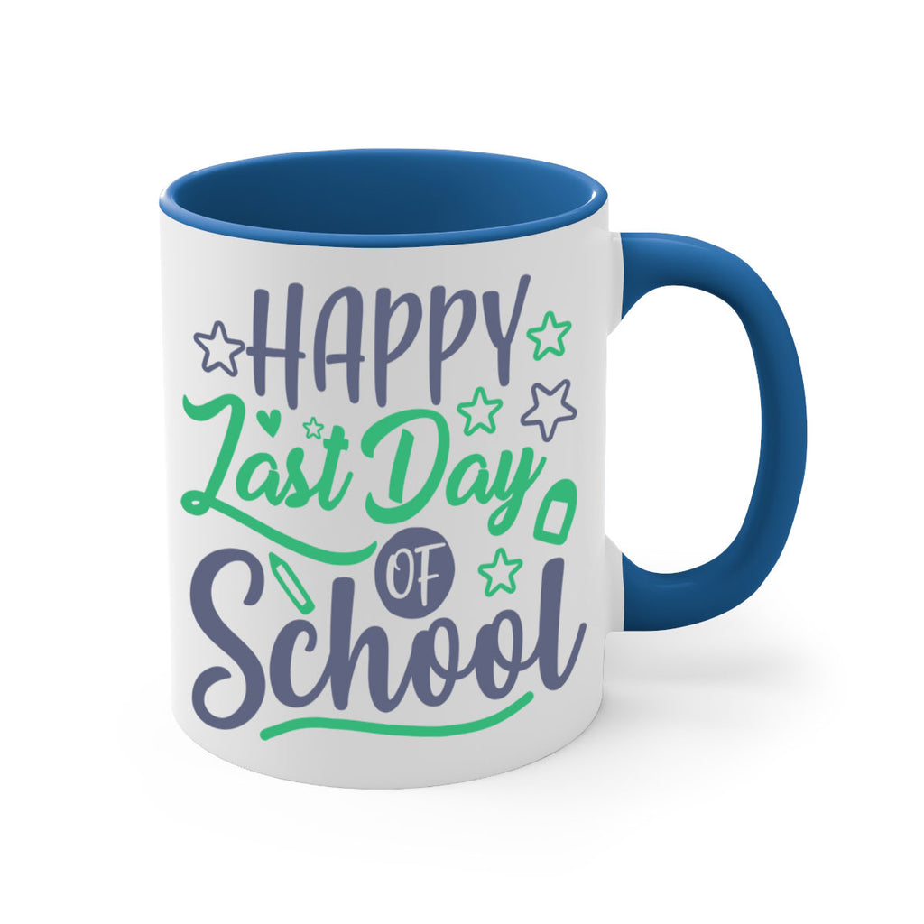 '-happy last day of school 1#- last day of school-Mug / Coffee Cup