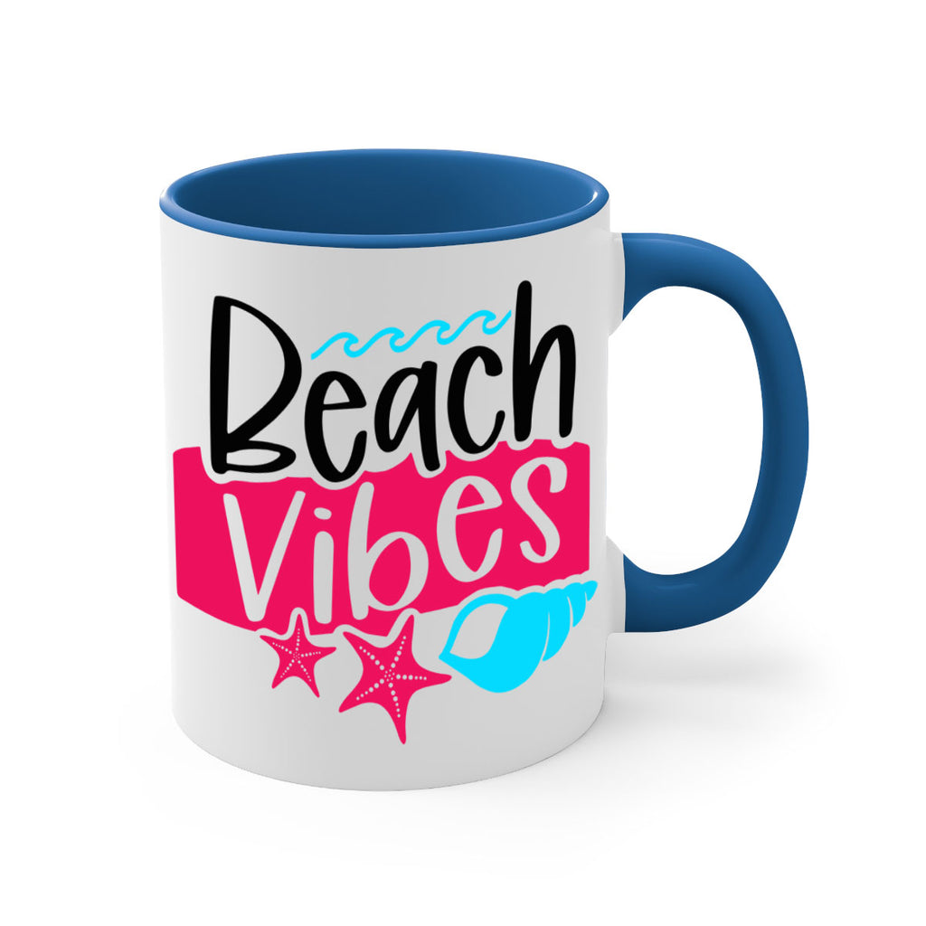 Beach Vibes Style 50#- Summer-Mug / Coffee Cup