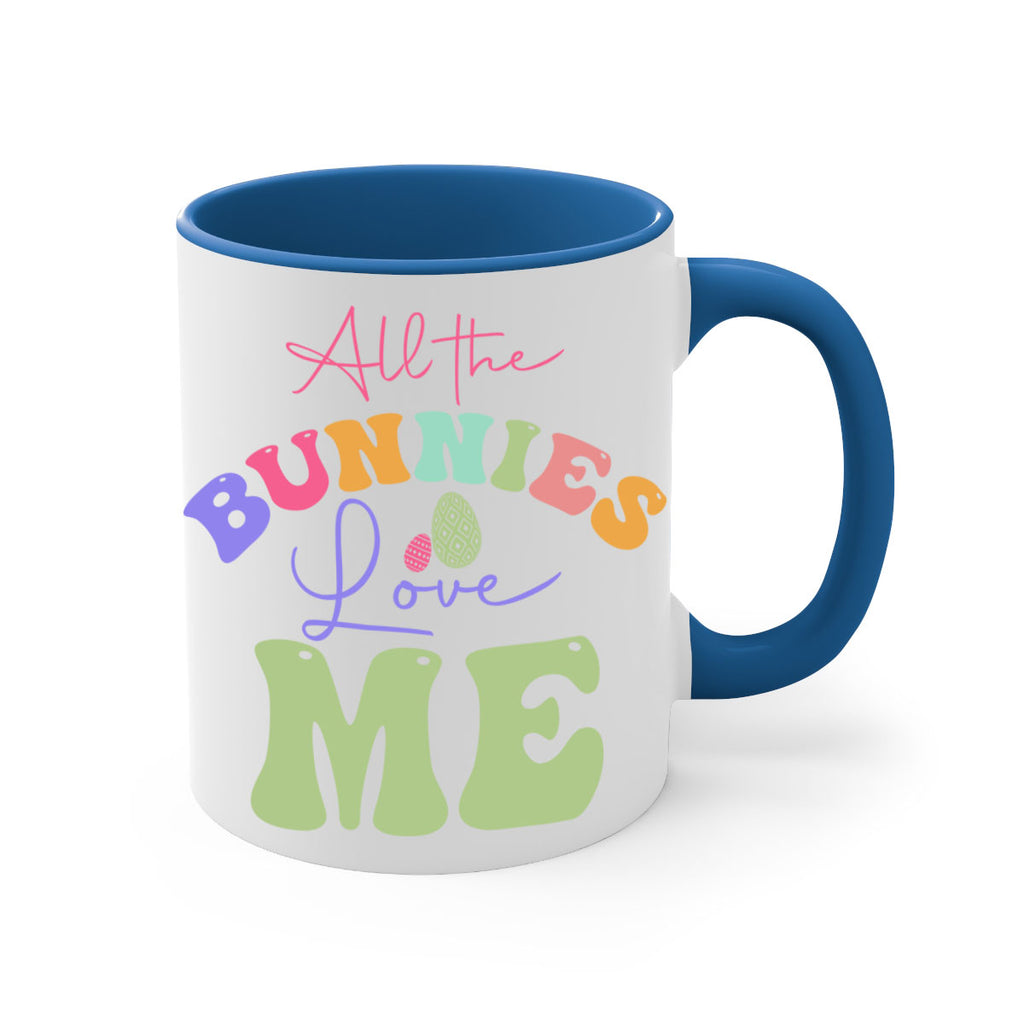 Bless our nest 48#- spring-Mug / Coffee Cup