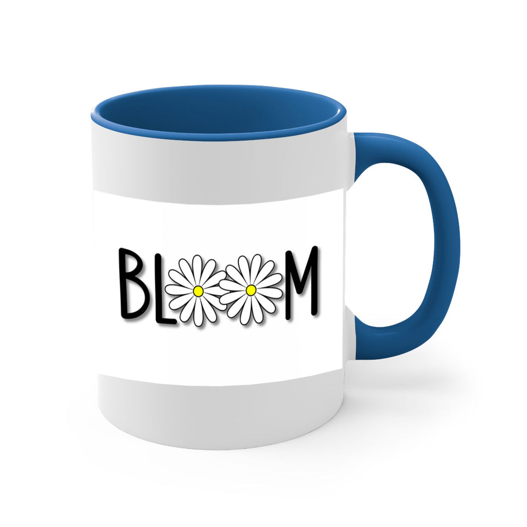 Bloom flowers page71#- spring-Mug / Coffee Cup