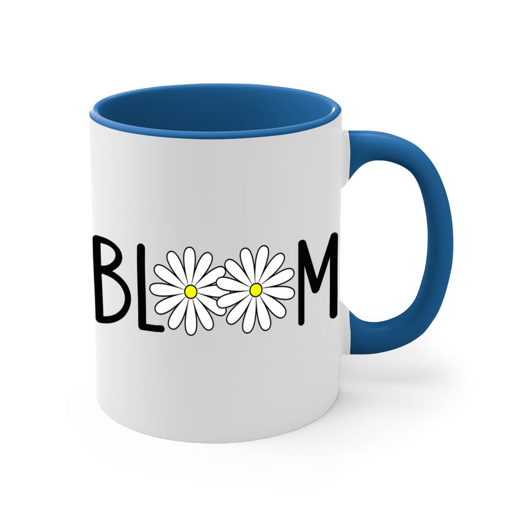 Bloom flowers72#- spring-Mug / Coffee Cup