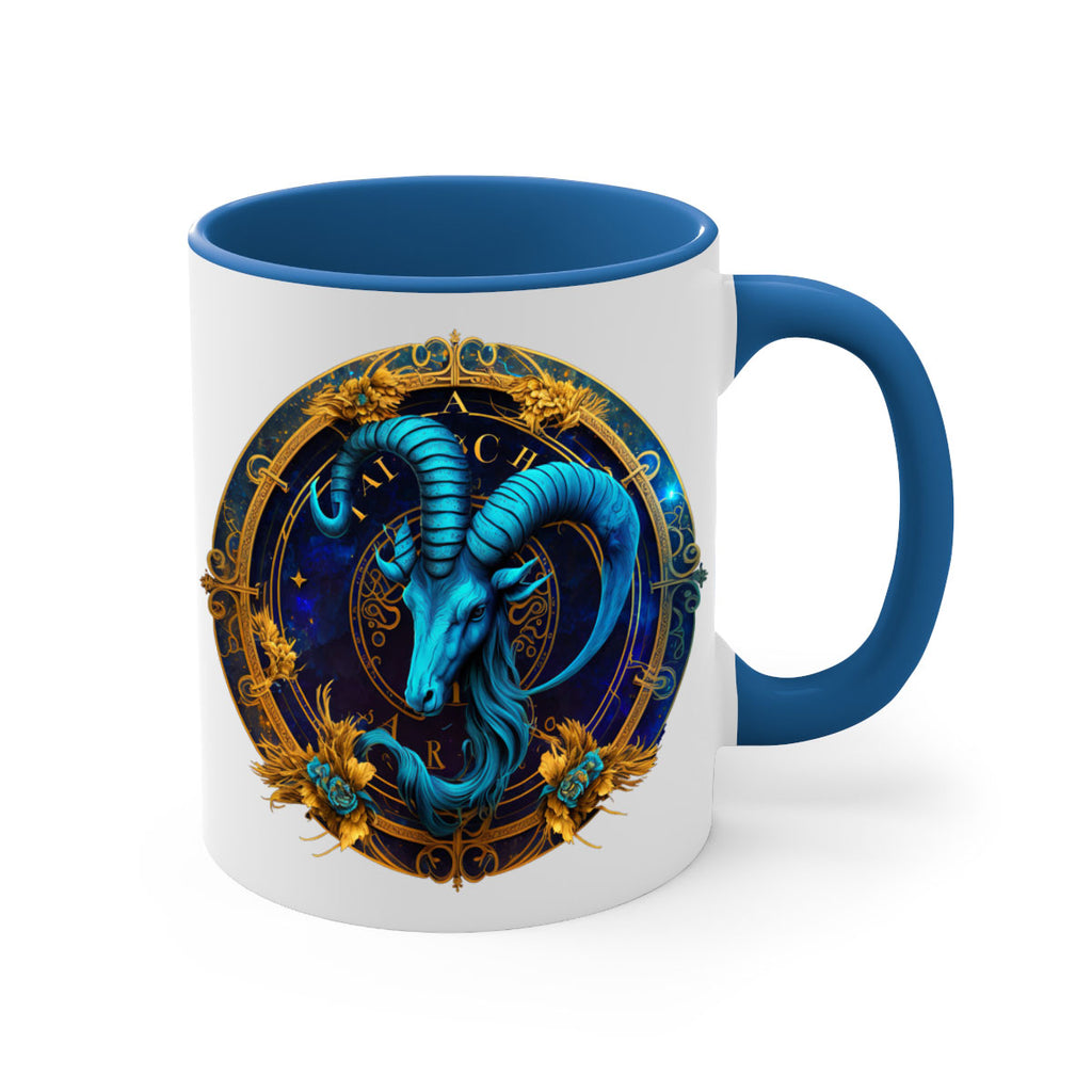 Capricorn 181#- zodiac-Mug / Coffee Cup