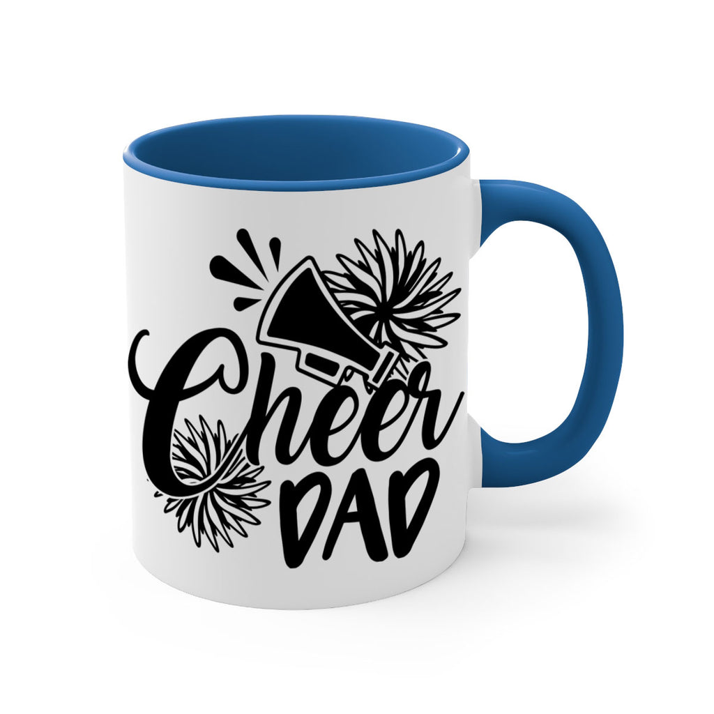 Cheer dad 1391#- cheer-Mug / Coffee Cup
