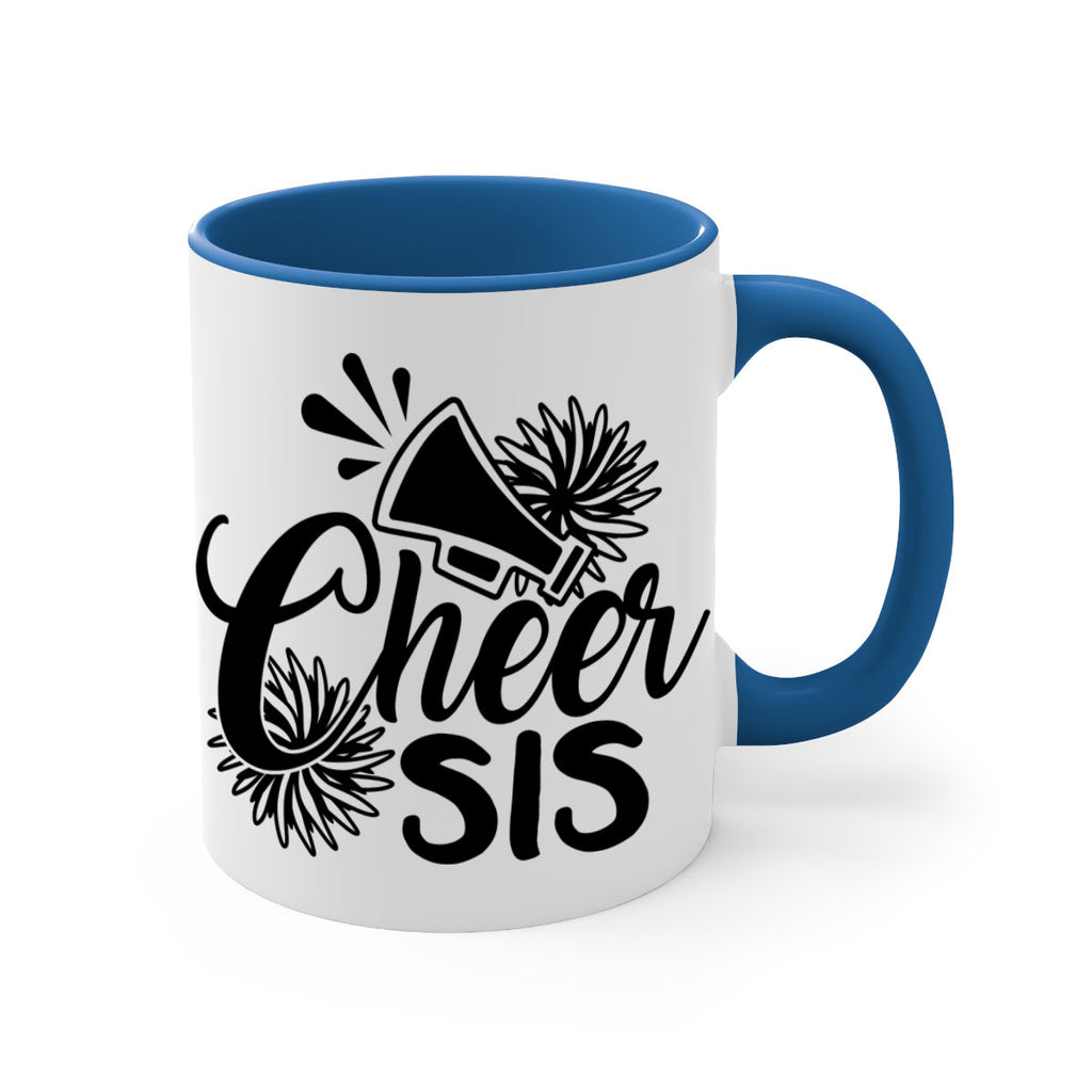 Cheer sis 1381#- cheer-Mug / Coffee Cup