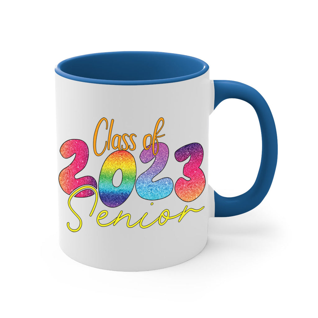 Class of 2024 senior 2#- 12th grade-Mug / Coffee Cup