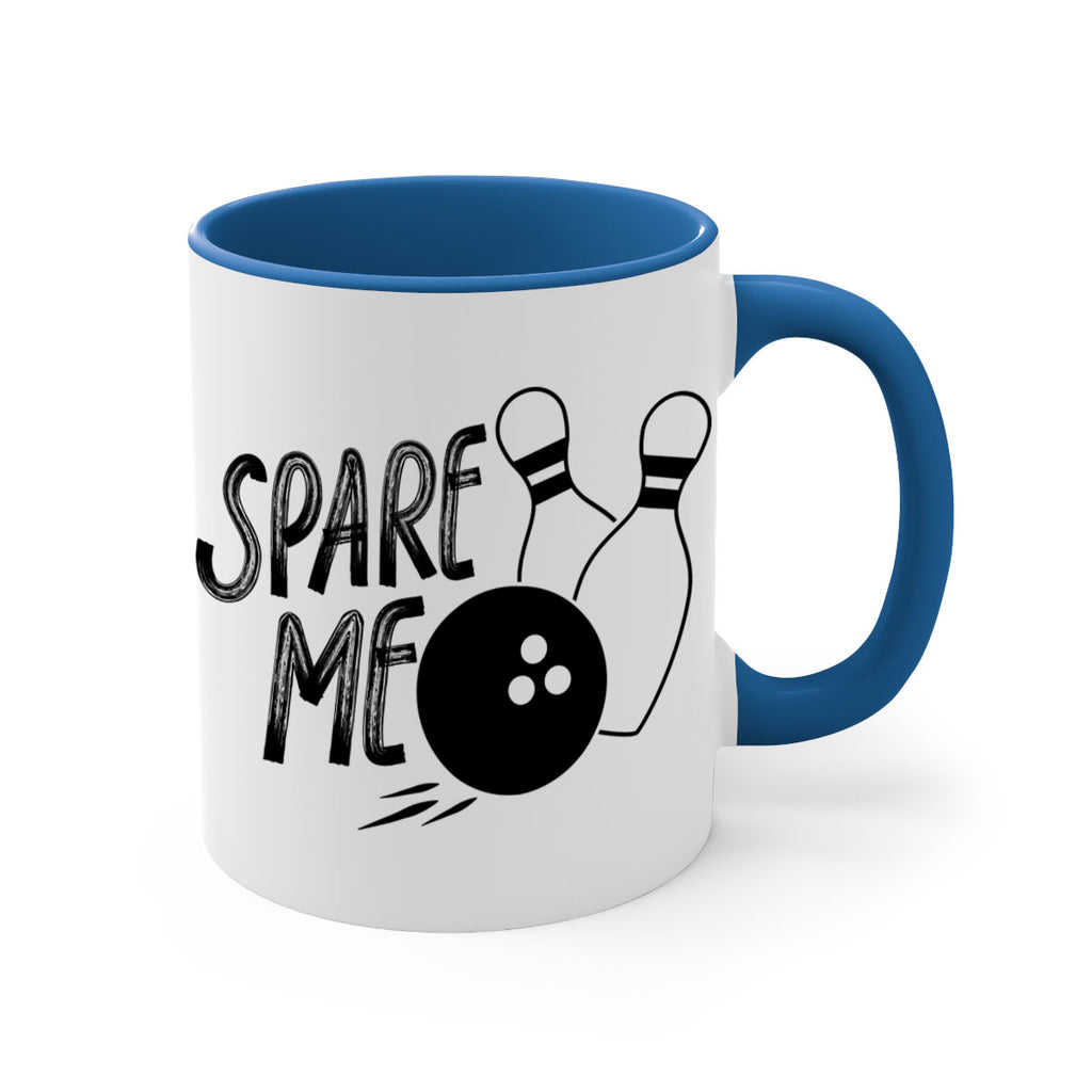 Spare me 436#- bowling-Mug / Coffee Cup