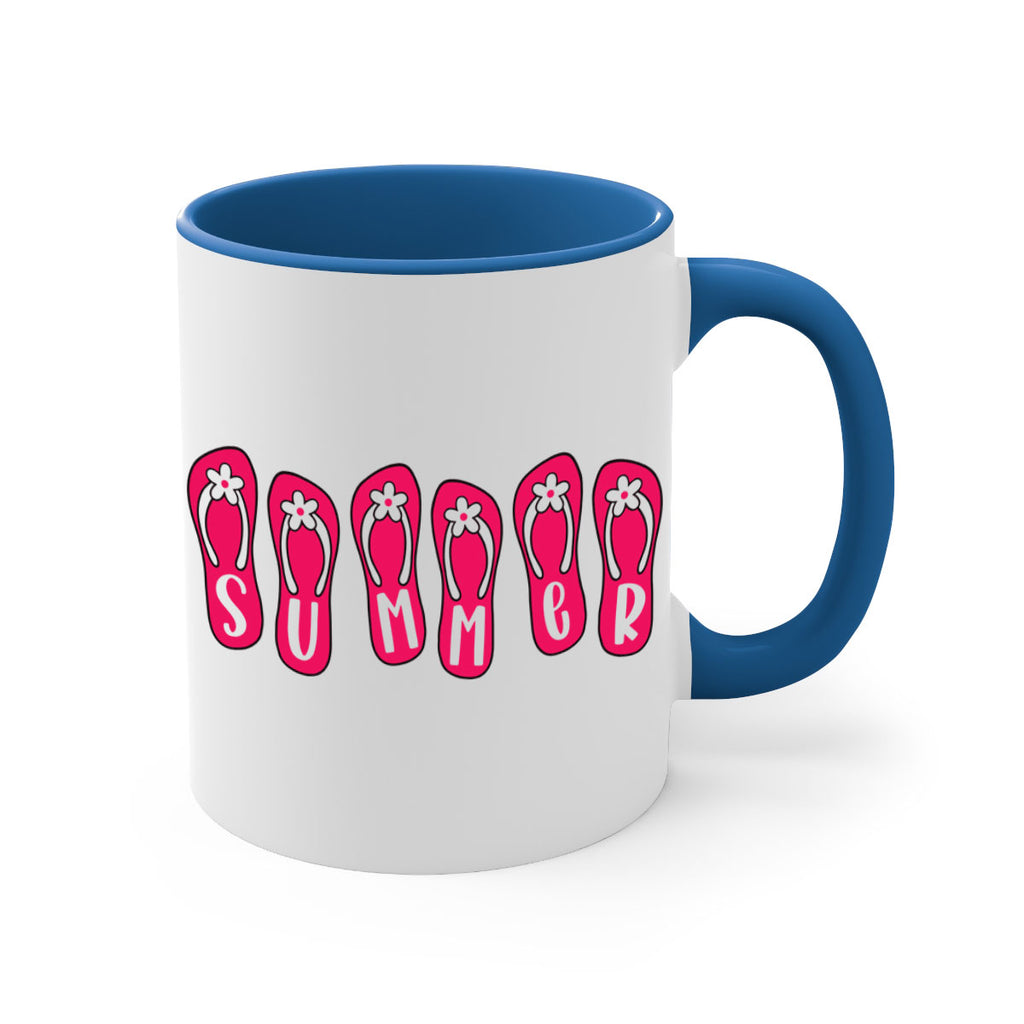 Summer Style 18#- Summer-Mug / Coffee Cup
